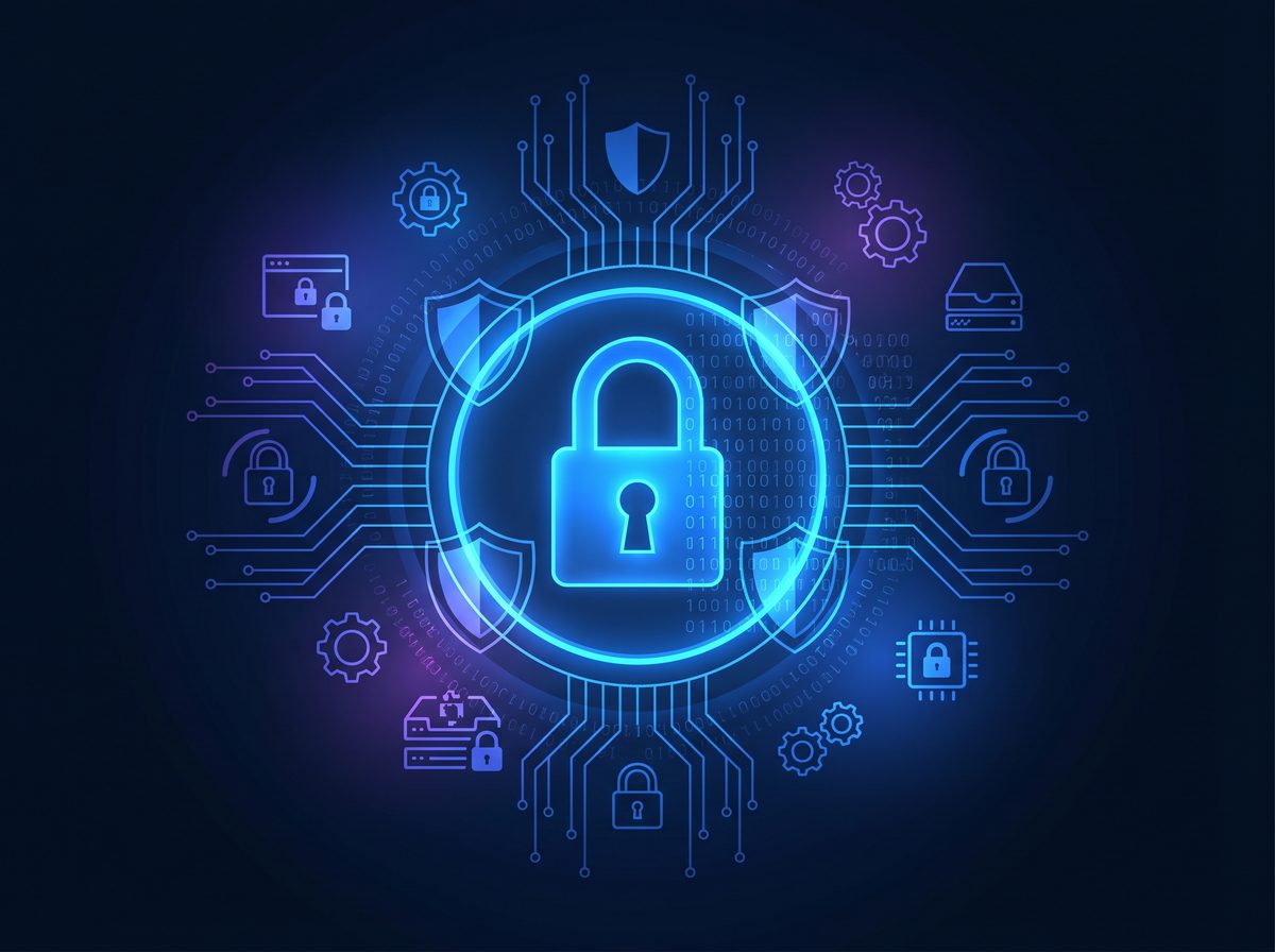 q神加速器安全防护体系